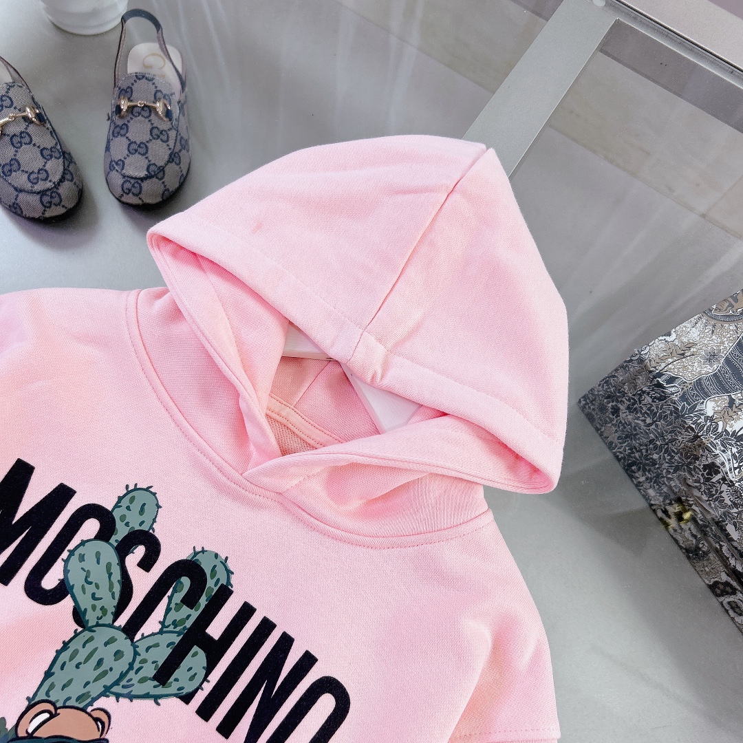 Moschino Kids